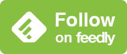 Volg ons in Feedly