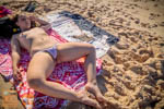 Nga Bikini o Ahitereiria Bikini Beach Kaitohu