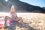 Nga Bikini o Ahitereiria Bikini Beach Kaitohu